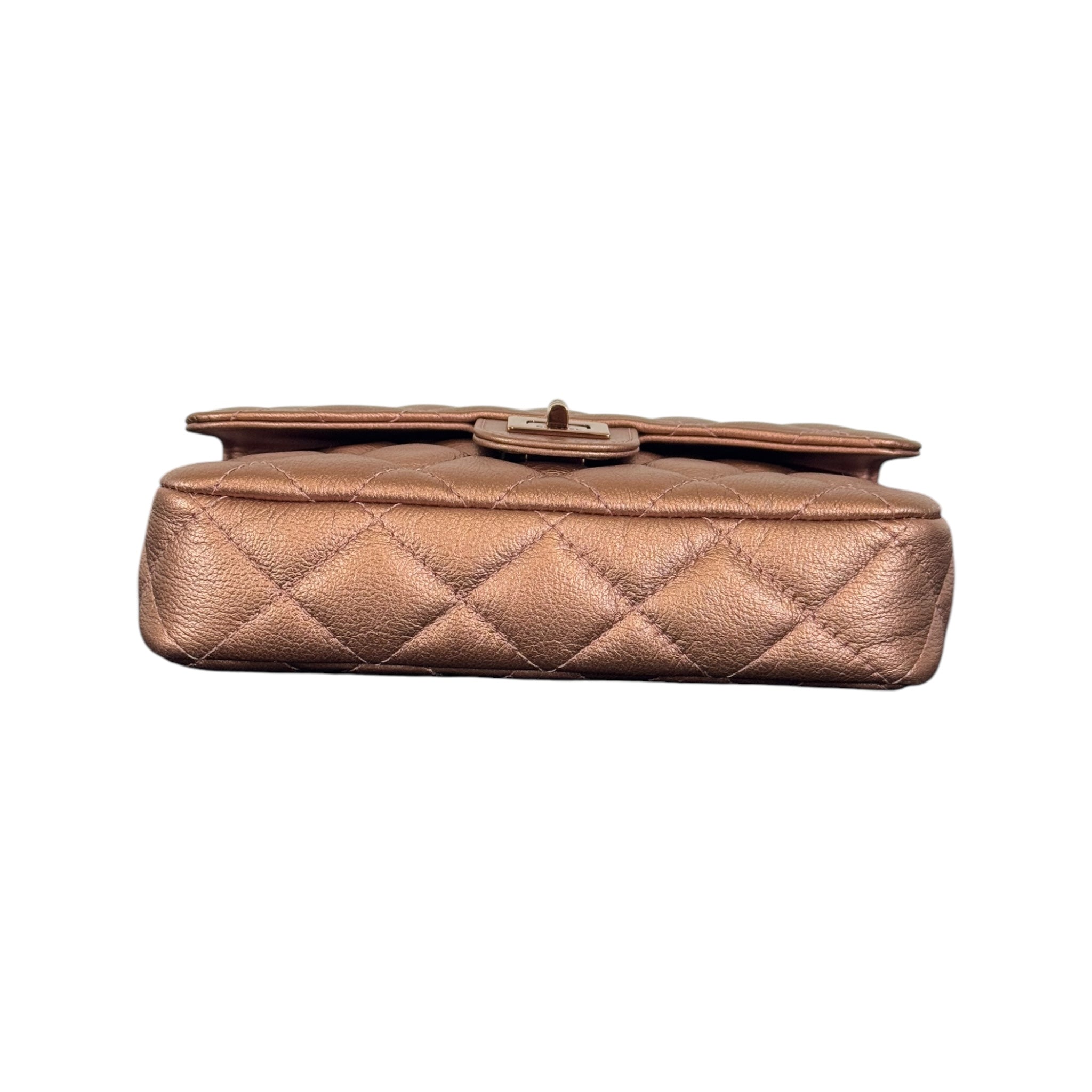 Chanel 2.55 Flap Phone Holder