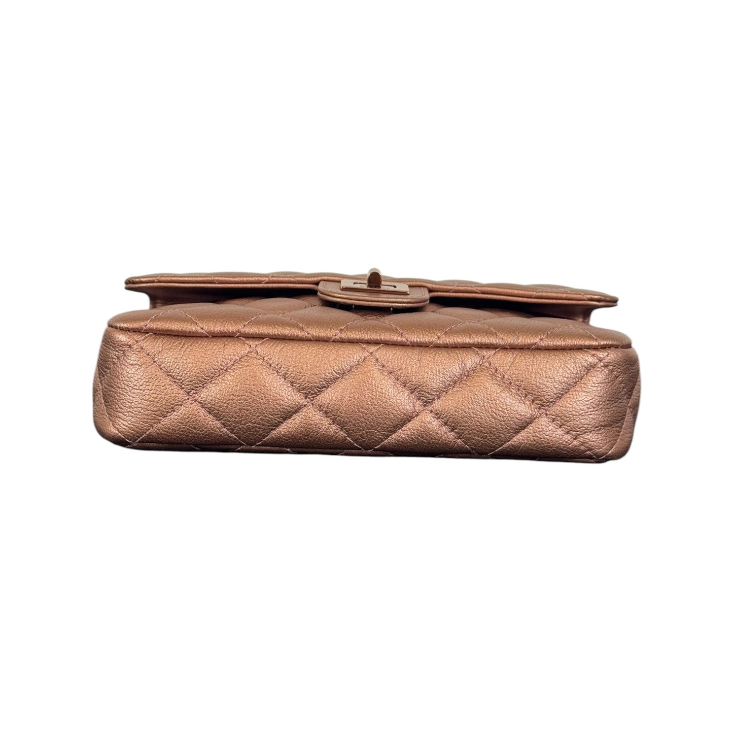 Chanel 2.55 Flap Phone Holder