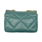 Chanel Medium 19 Flap