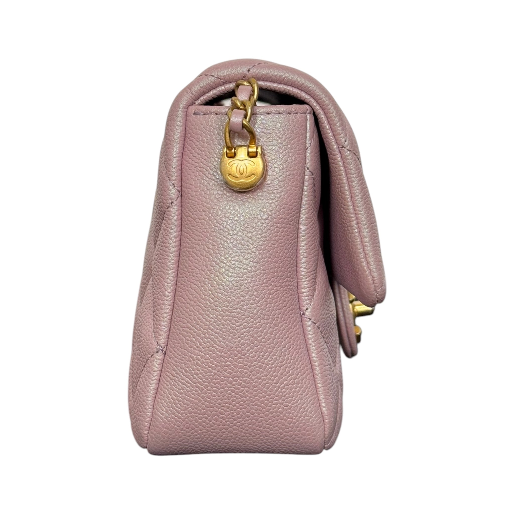 Chanel My Perfect Mini Flap