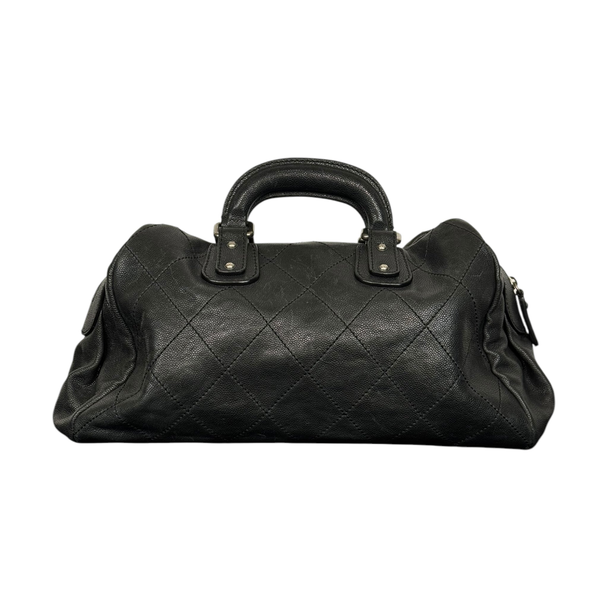 Chanel Vintage Outdoor Linge Doctor