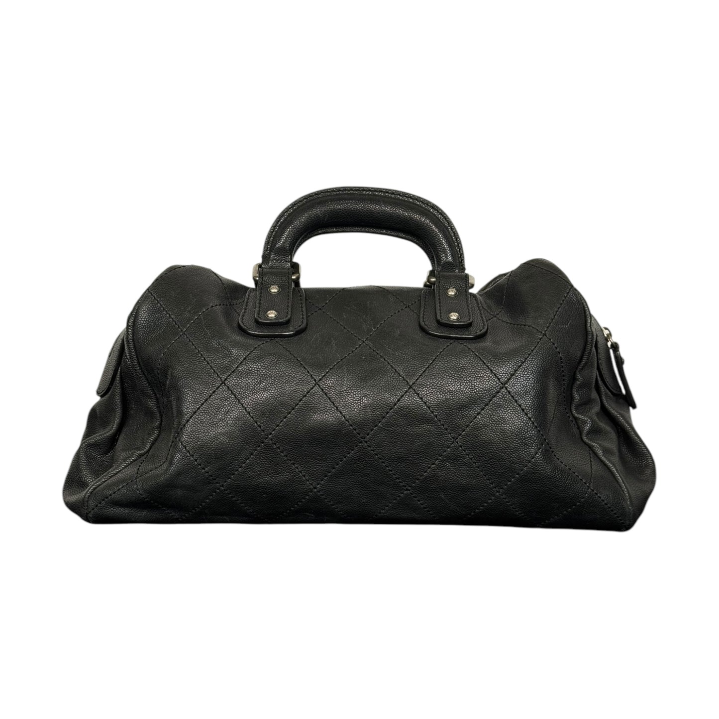 Chanel Vintage Outdoor Linge Doctor