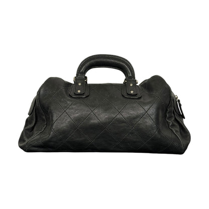Chanel Vintage Outdoor Linge Doctor