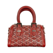 Goyard Croiciere Mini