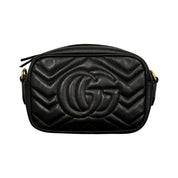 Gucci Marmont Mini Shoulder