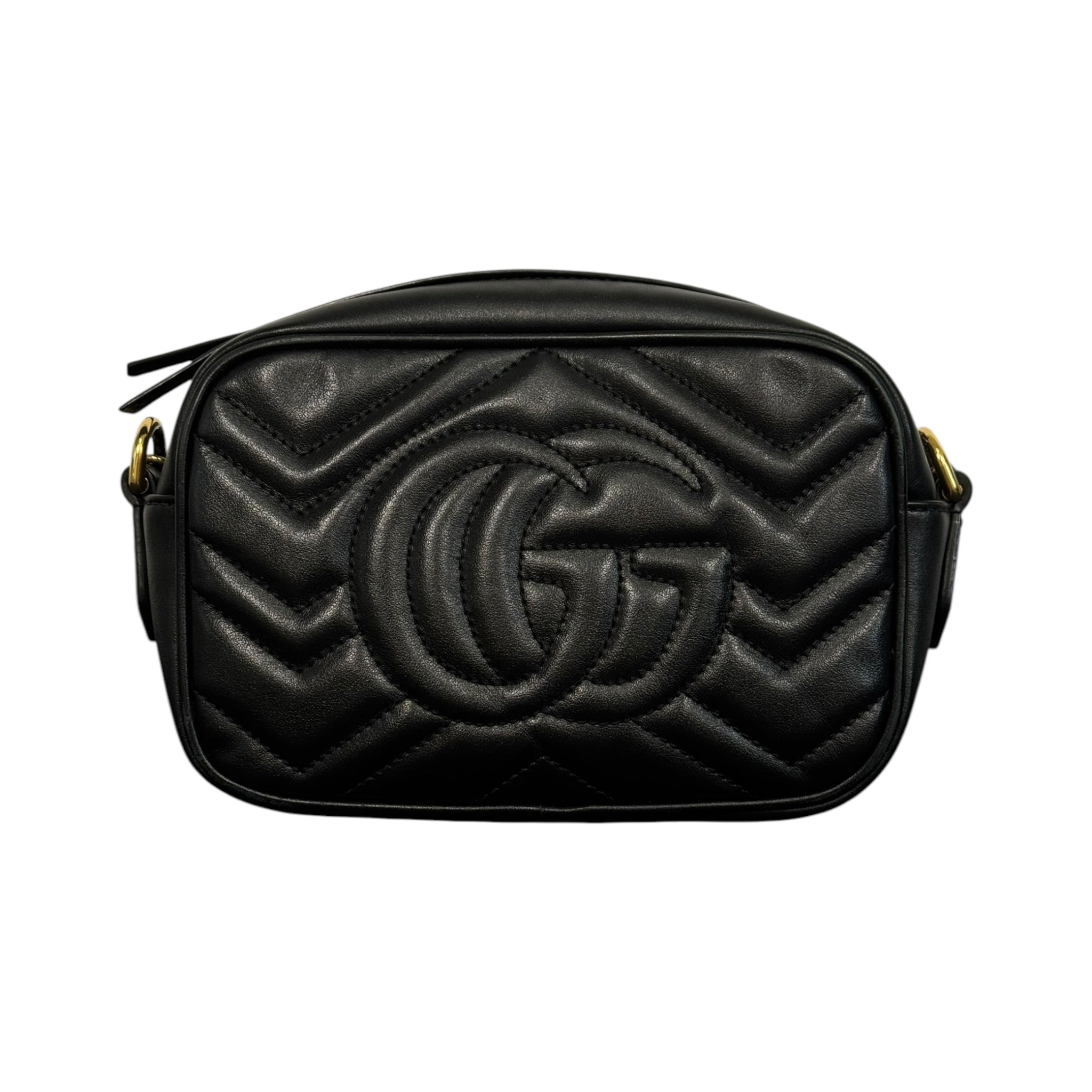 Gucci Marmont Mini Shoulder