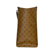Louis Vuitton OnTheGo Reverse Monogram GM