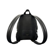 Saint Laurent Leather Mini Backpack