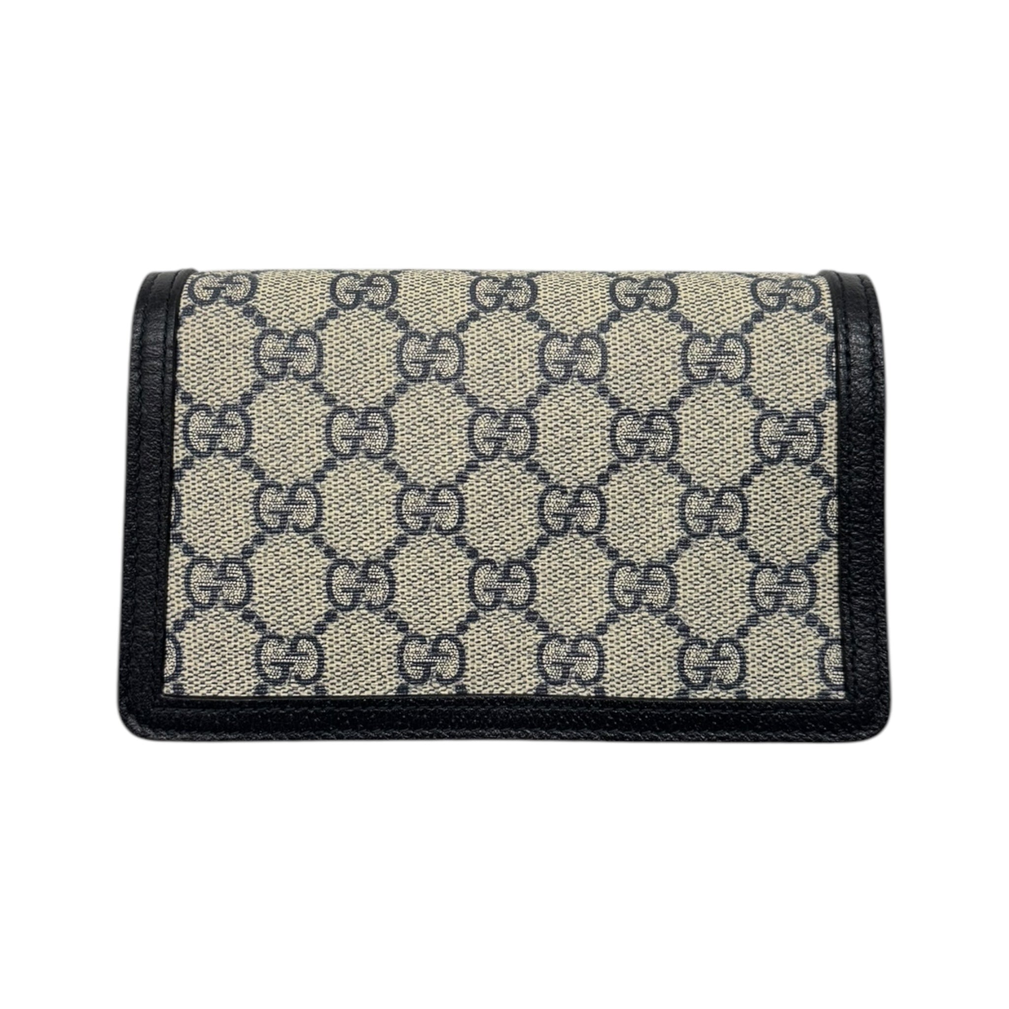 Gucci Dionysus Mini Bag back view