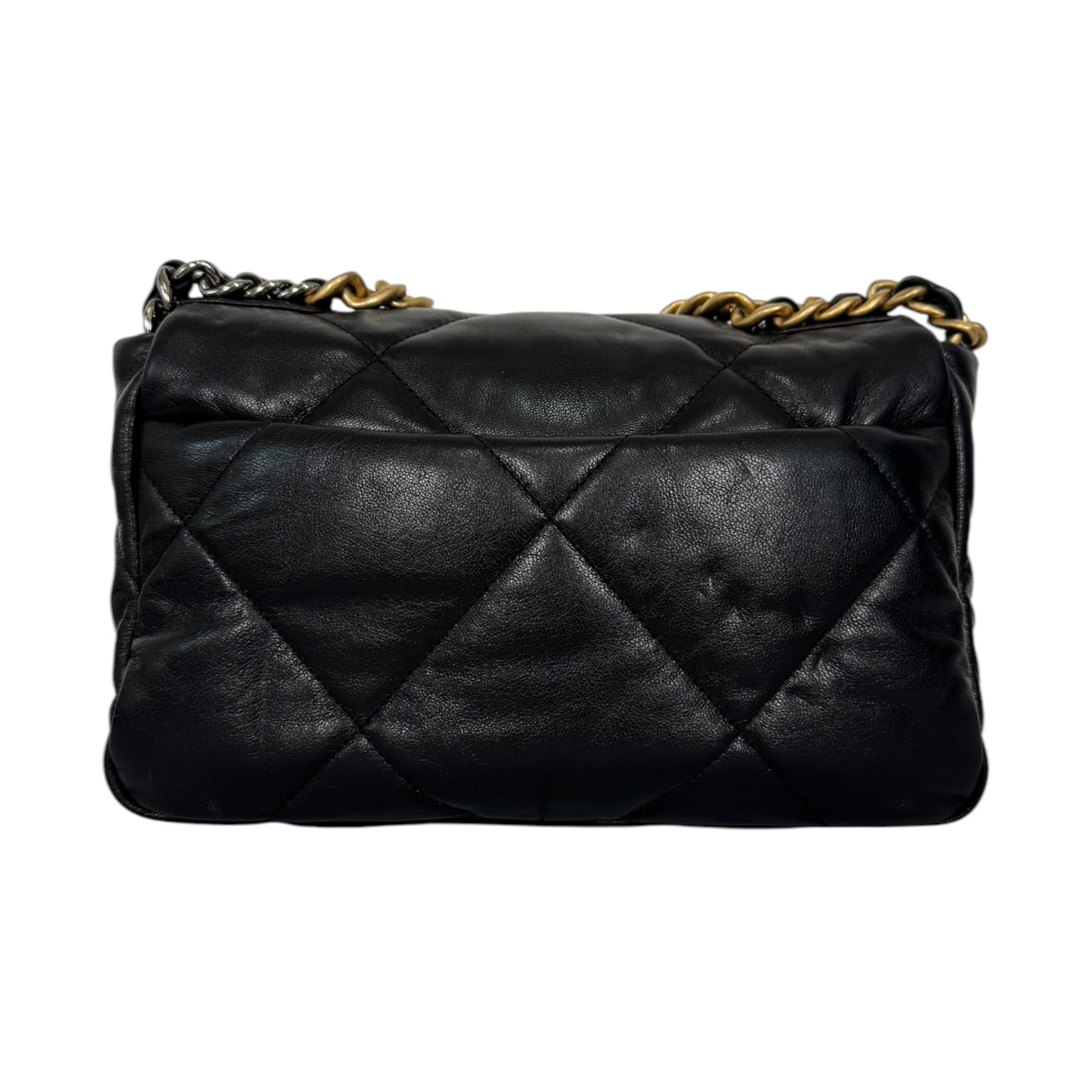 Chanel 19 Medium
