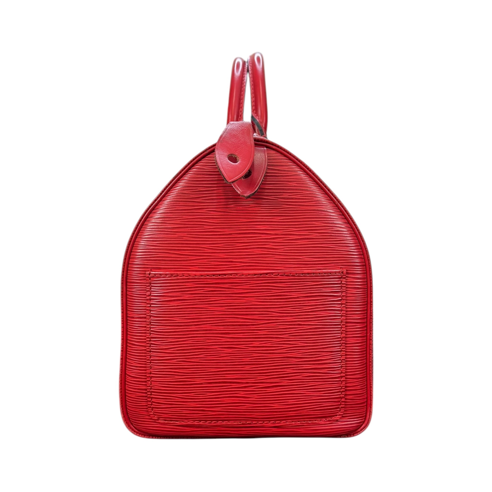 Louis Vuitton Speedy 30 Vintage