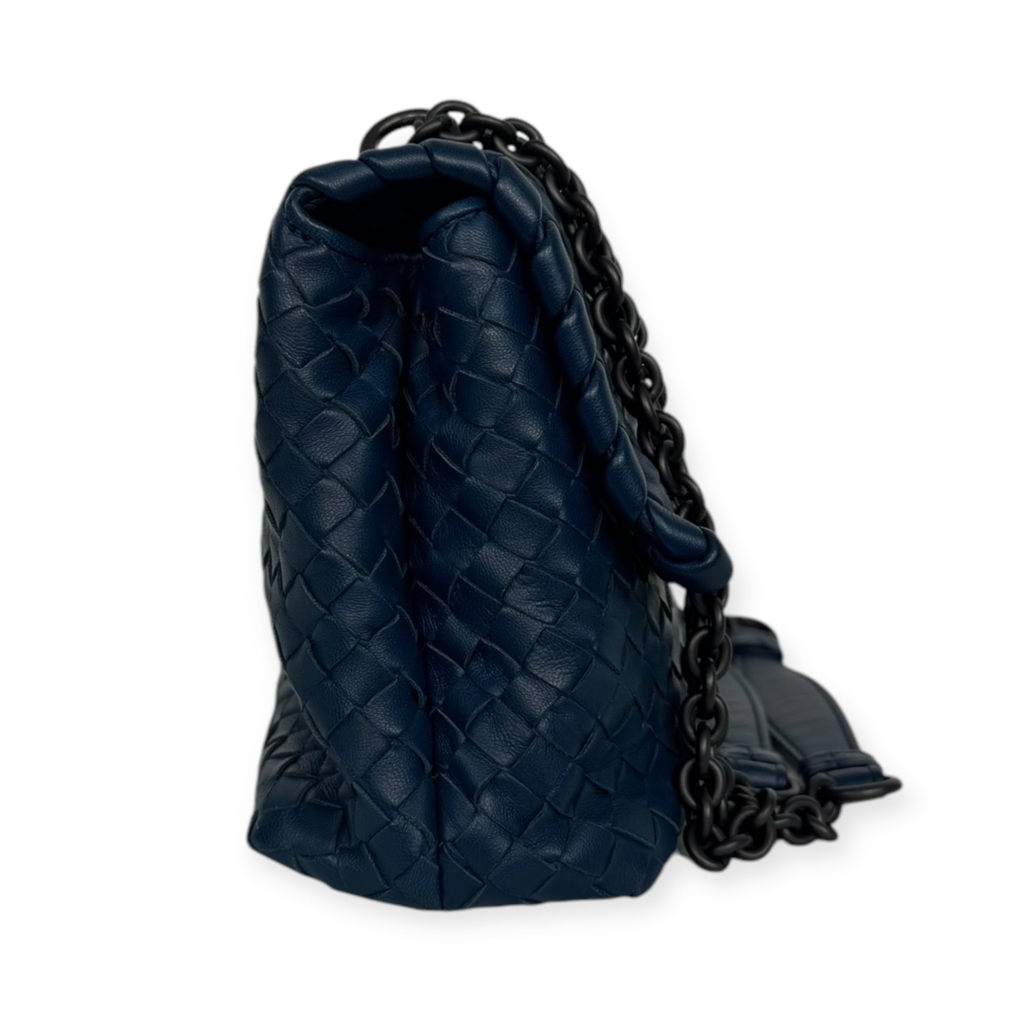 Bottega Veneta Intrecciato Olimpia
