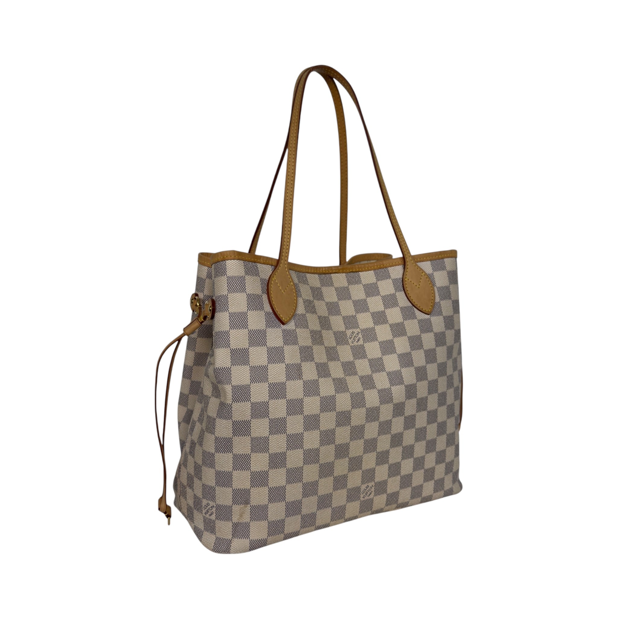 Louis Vuitton Neverfull MM