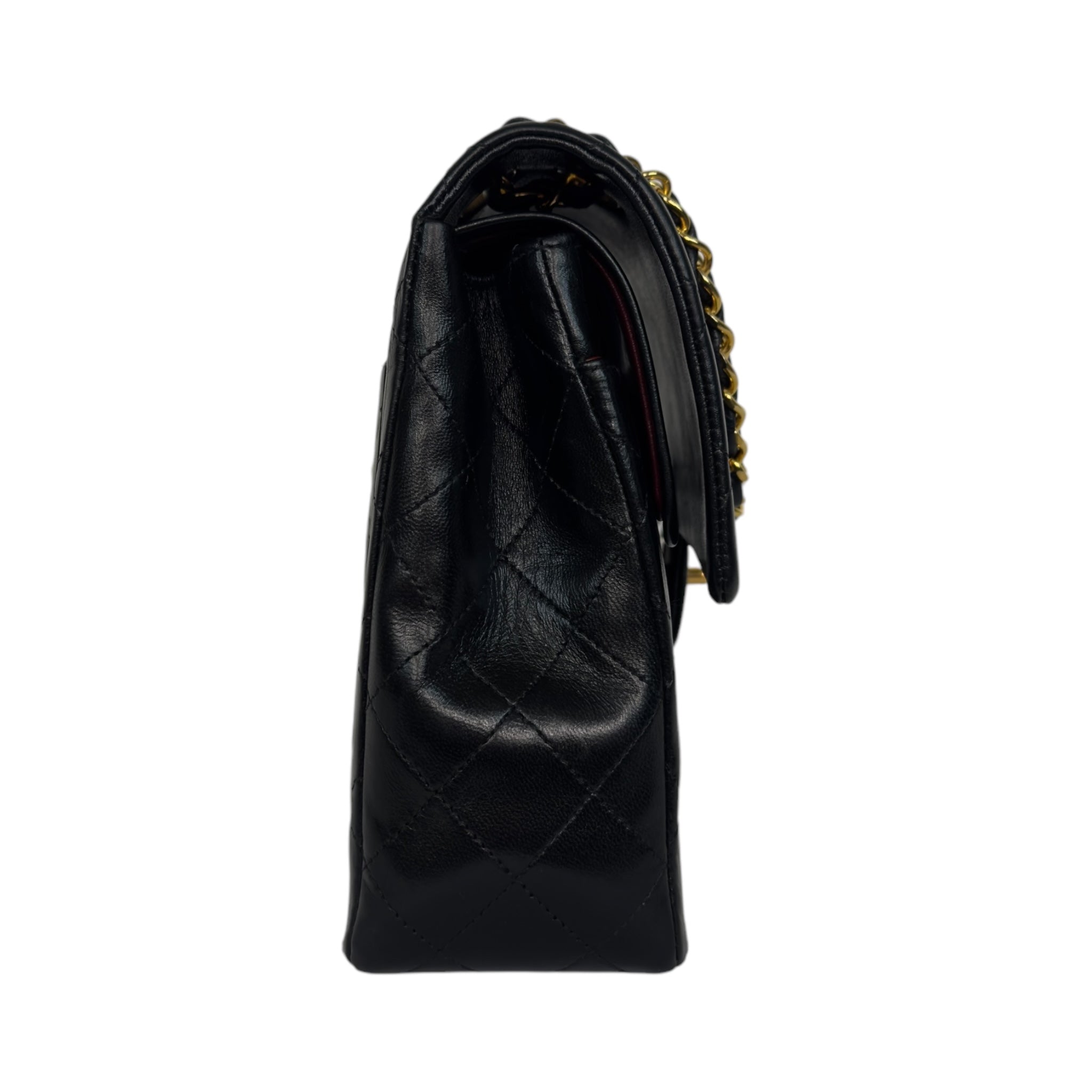 Chanel Classic Double Flap Medium