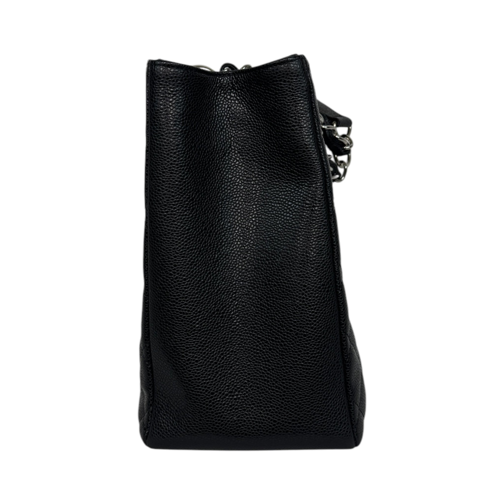Chanel Grand Shopping Tote