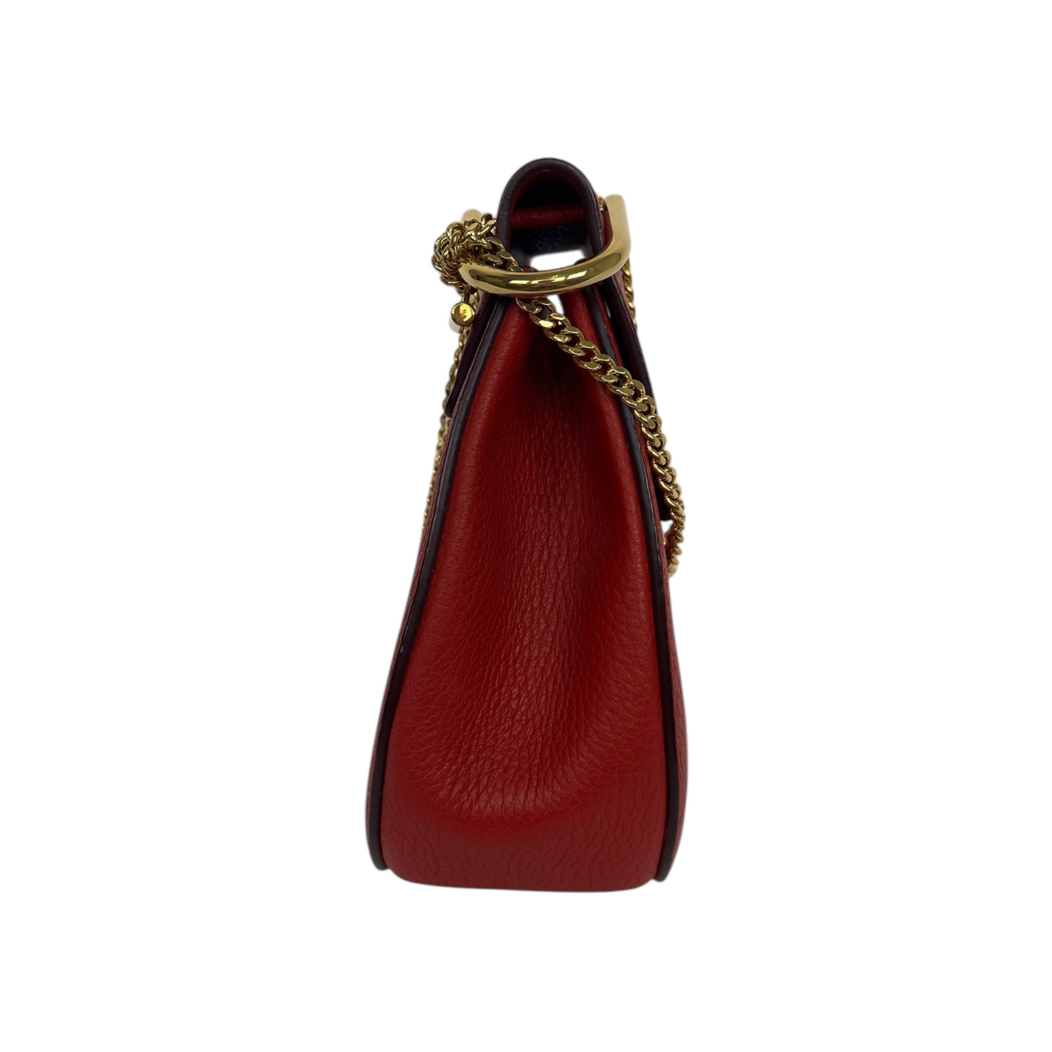 Chloé Drew Bag