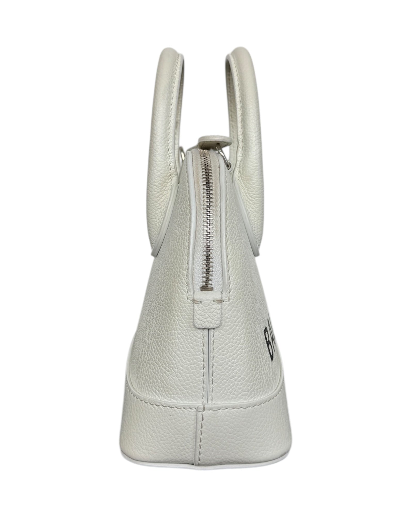 Balenciaga Ville XXS Top Handle