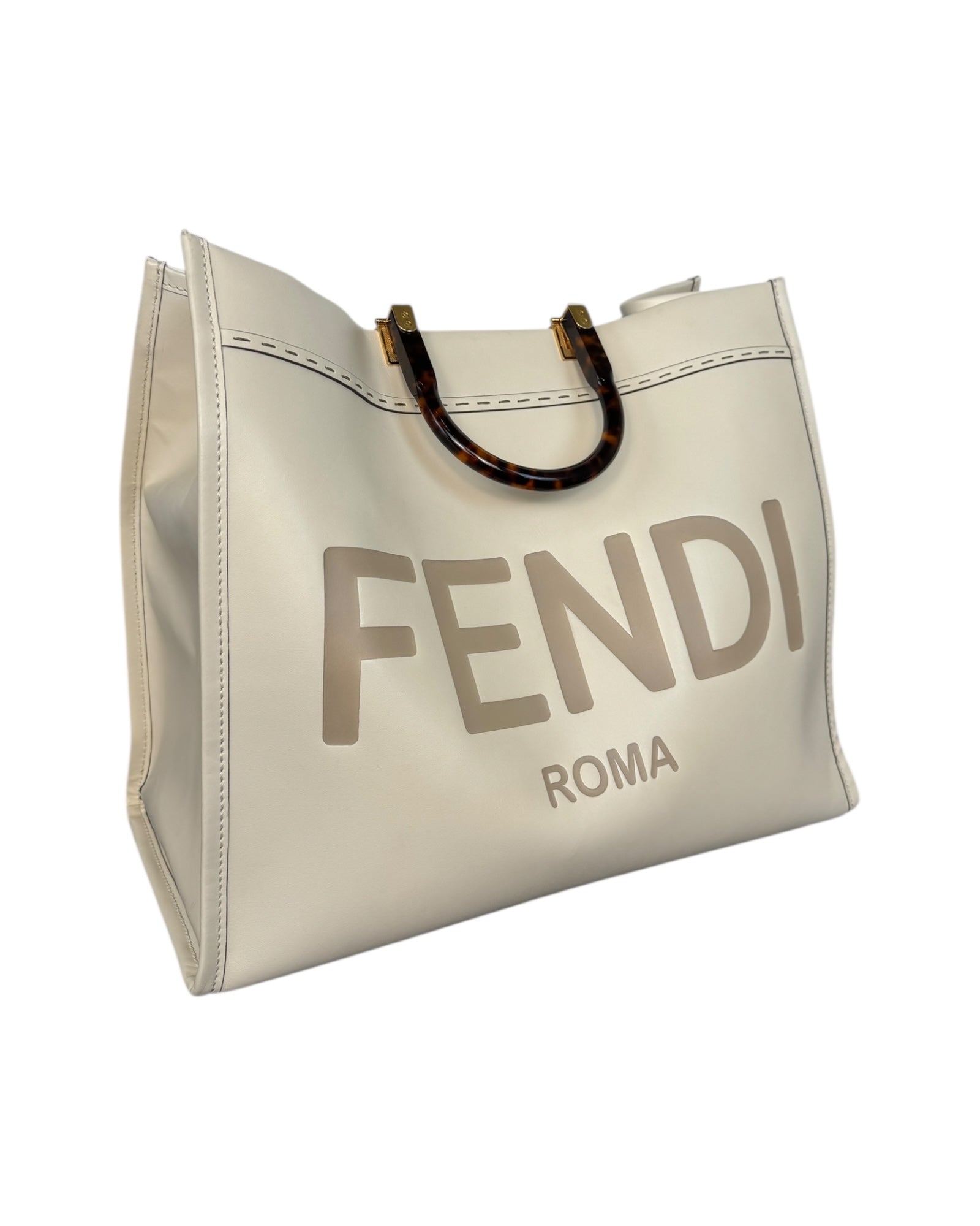 Fendi Sunshine Tote