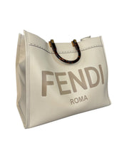 Fendi Sunshine Tote