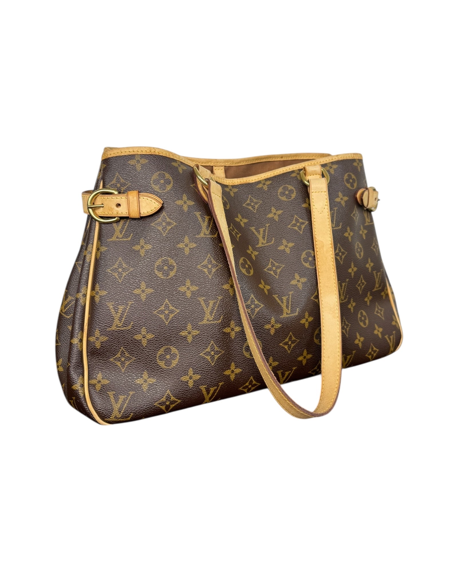 Louis Vuitton Batignolles Horizontal