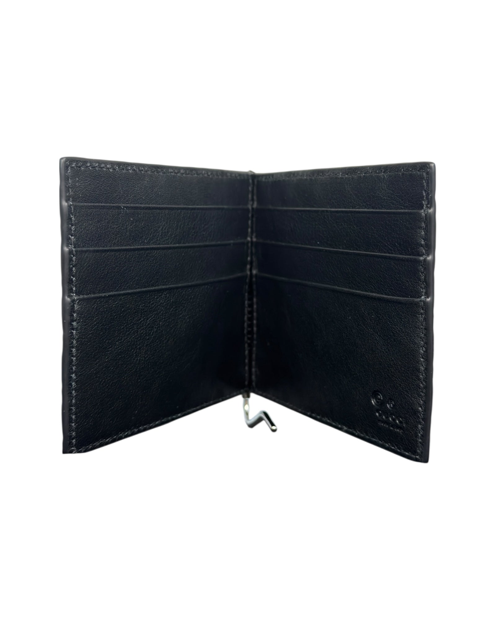Gucci Microguccissima Wallet