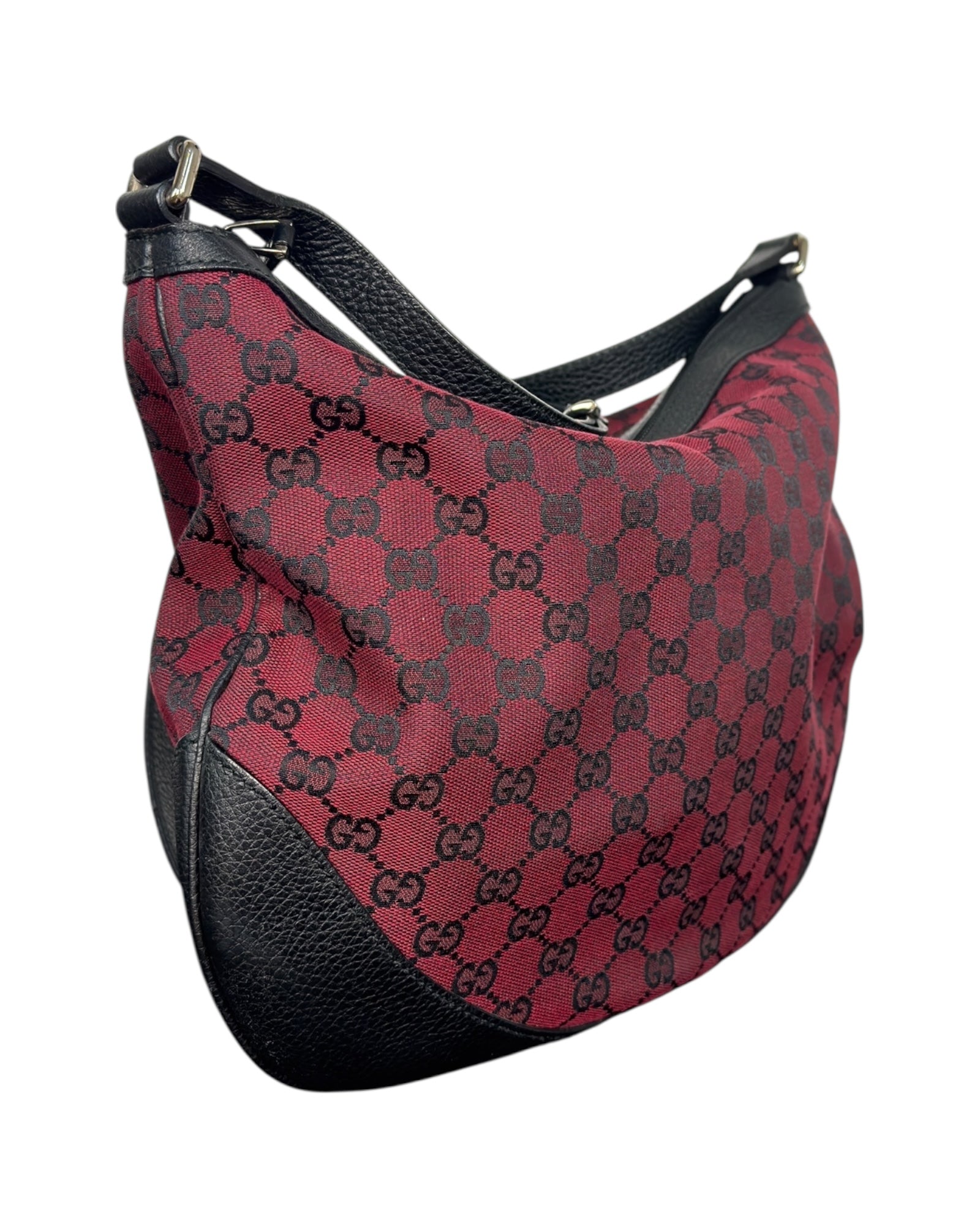 Gucci Miss GG Hobo