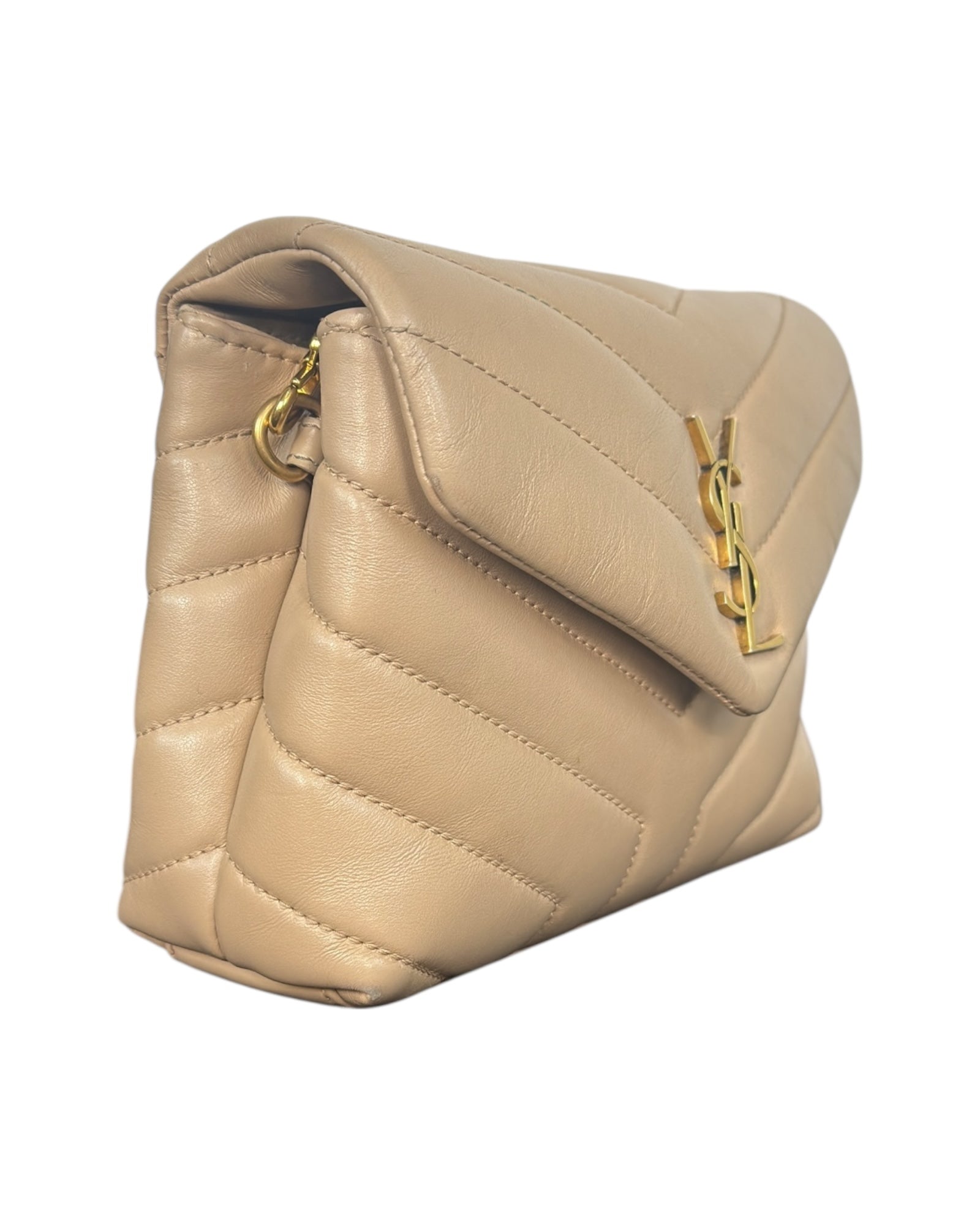 Saint Laurent LouLou Toy