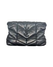 Saint Laurent LouLou Quilted Puffer Large