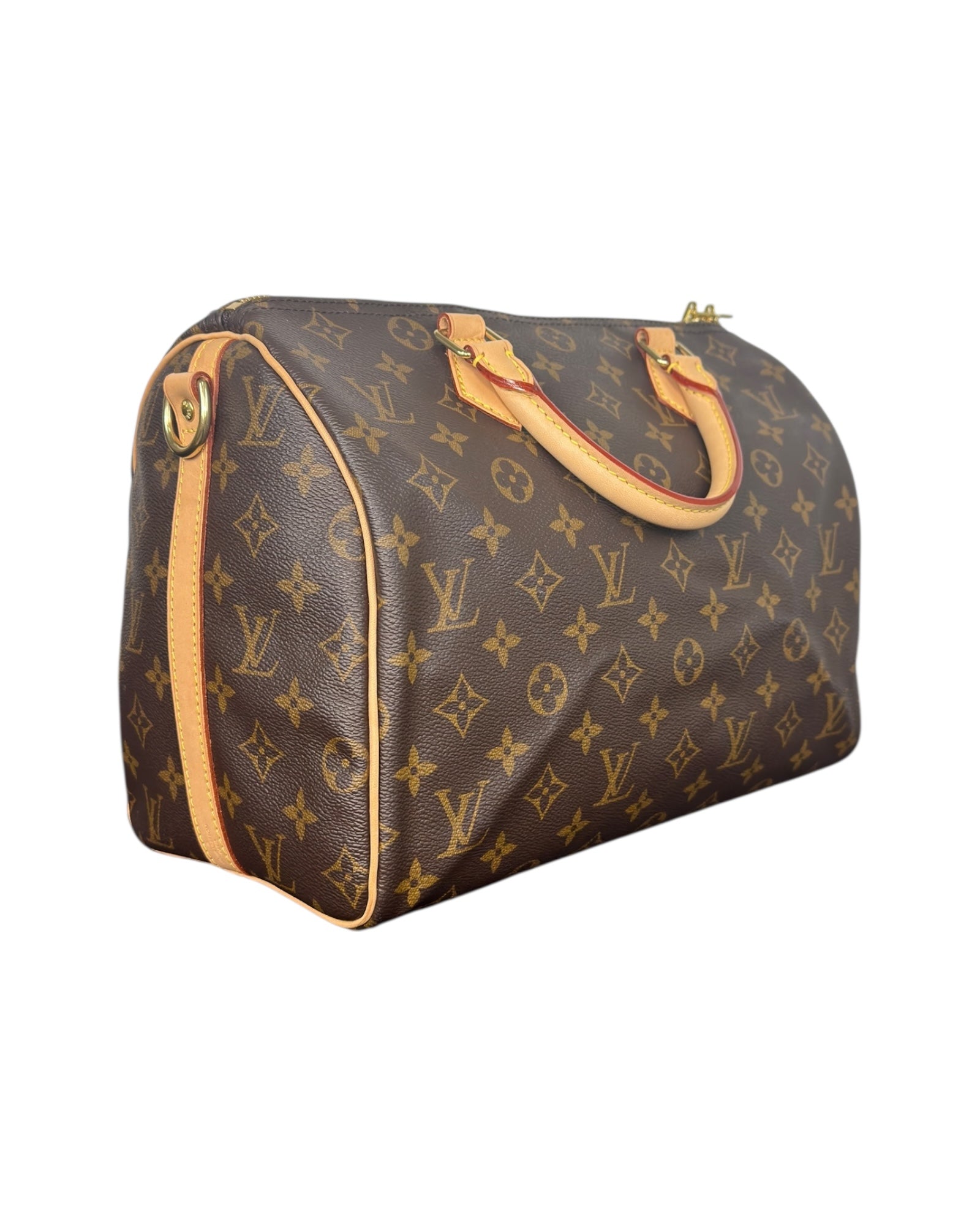 Louis Vuitton Speedy Bandouliere 30