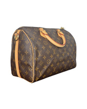 Louis Vuitton Speedy Bandouliere 30