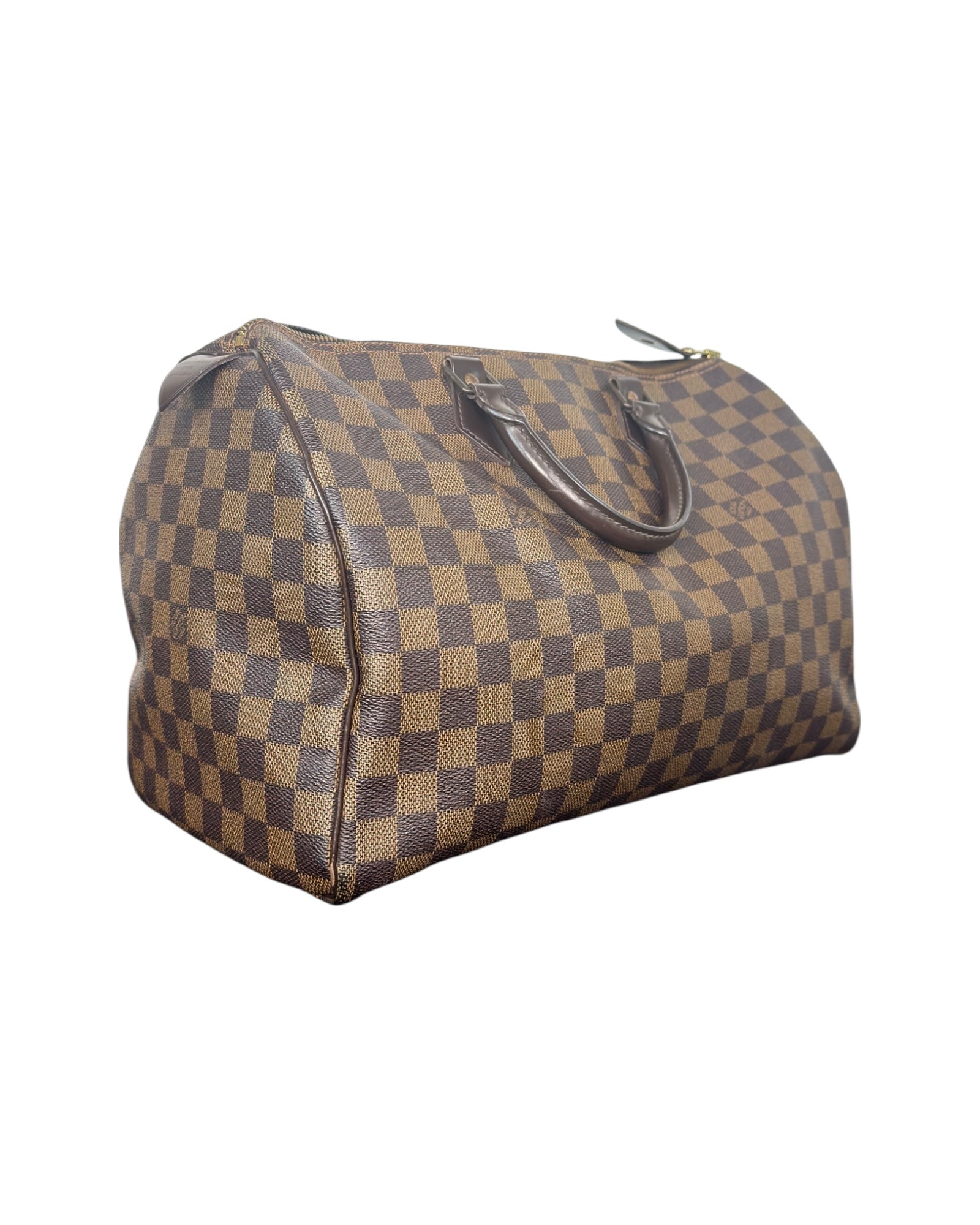 Louis Vuitton Speedy 35