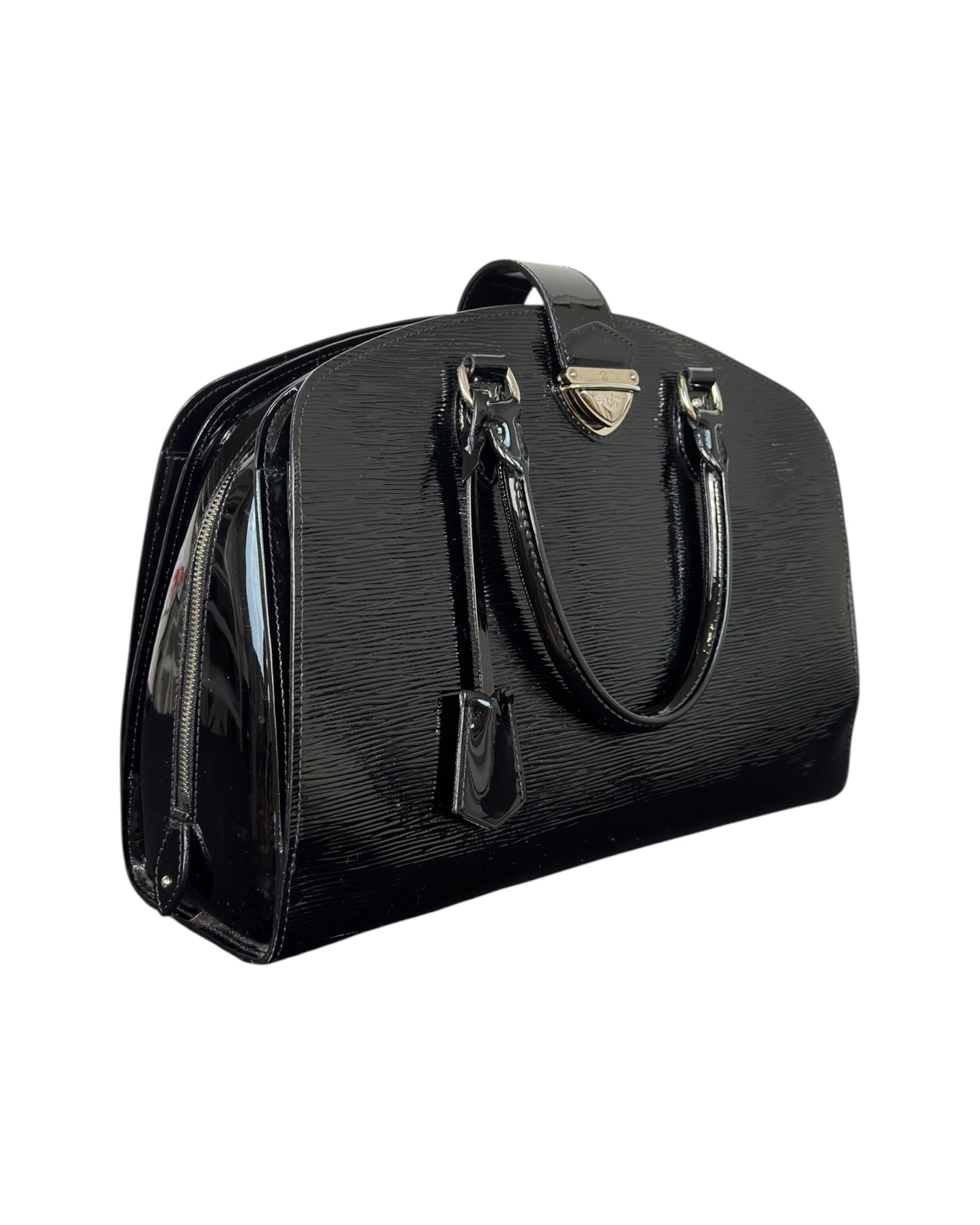 Louis Vuitton Electric Epi Pont-Neuf GM