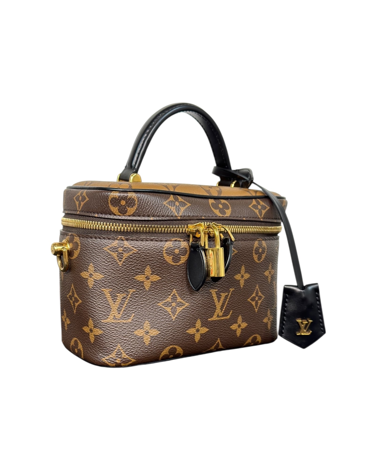 Louis Vuitton Reverse Vanity PM