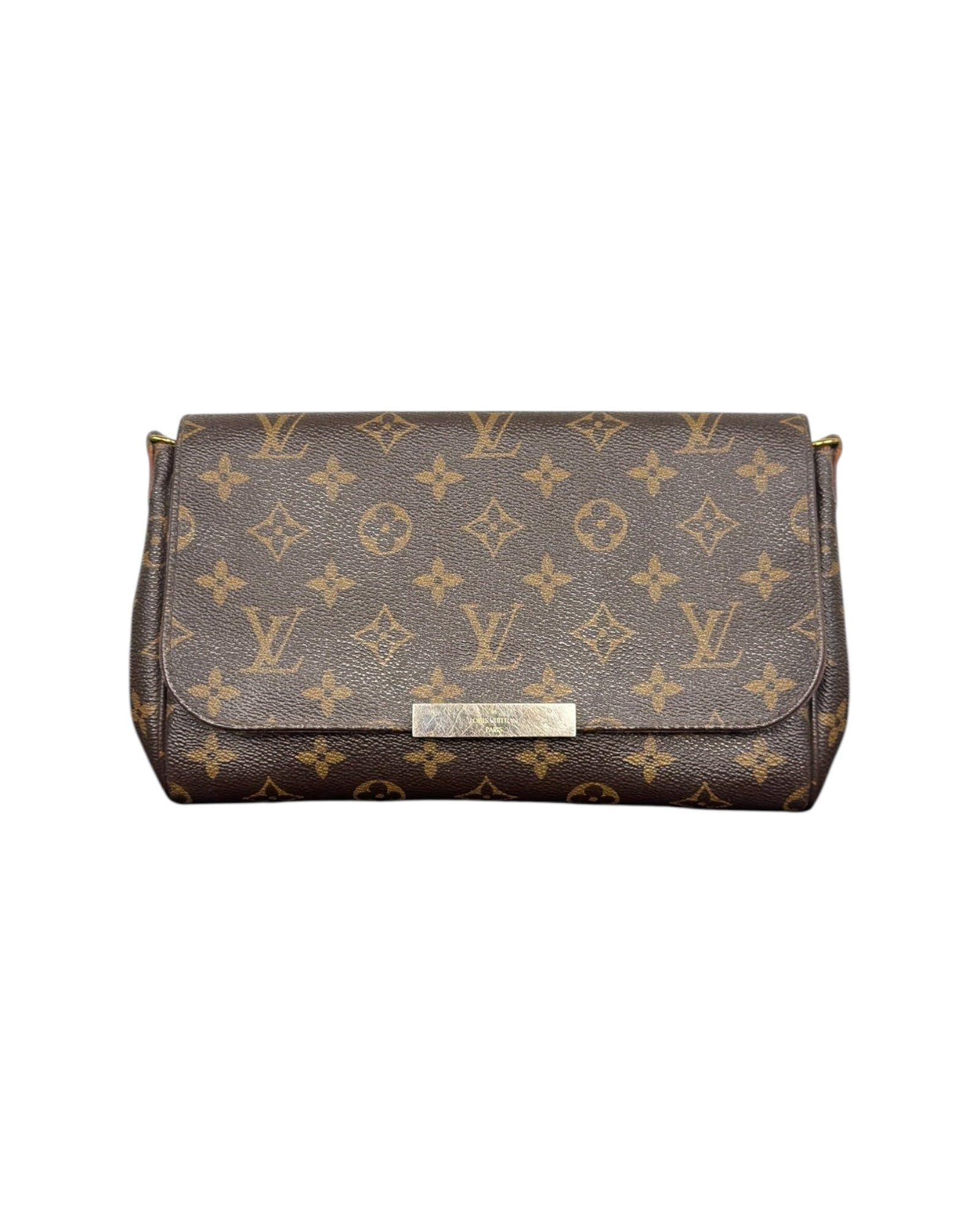 Louis Vuitton Favorite MM