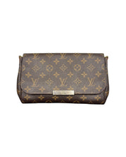 Louis Vuitton Favorite MM