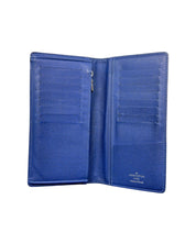Louis Vuitton Taigarama Brazza Wallet