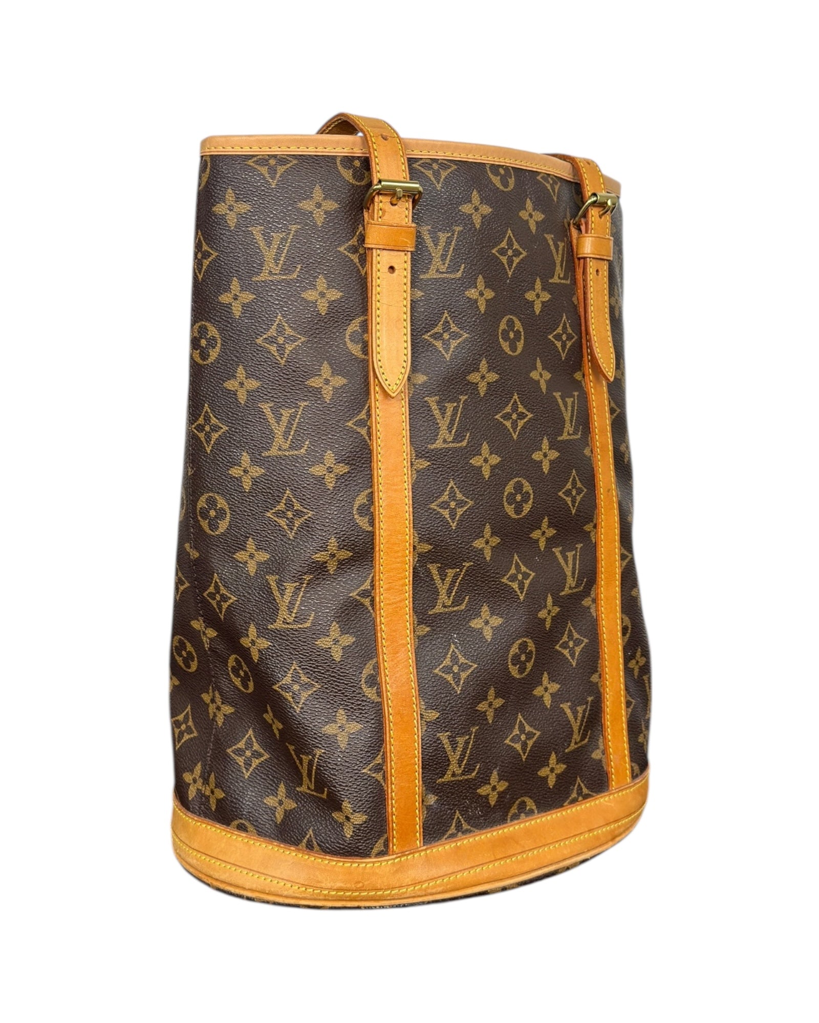 Louis Vuitton Bucket GM