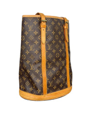 Louis Vuitton Bucket GM