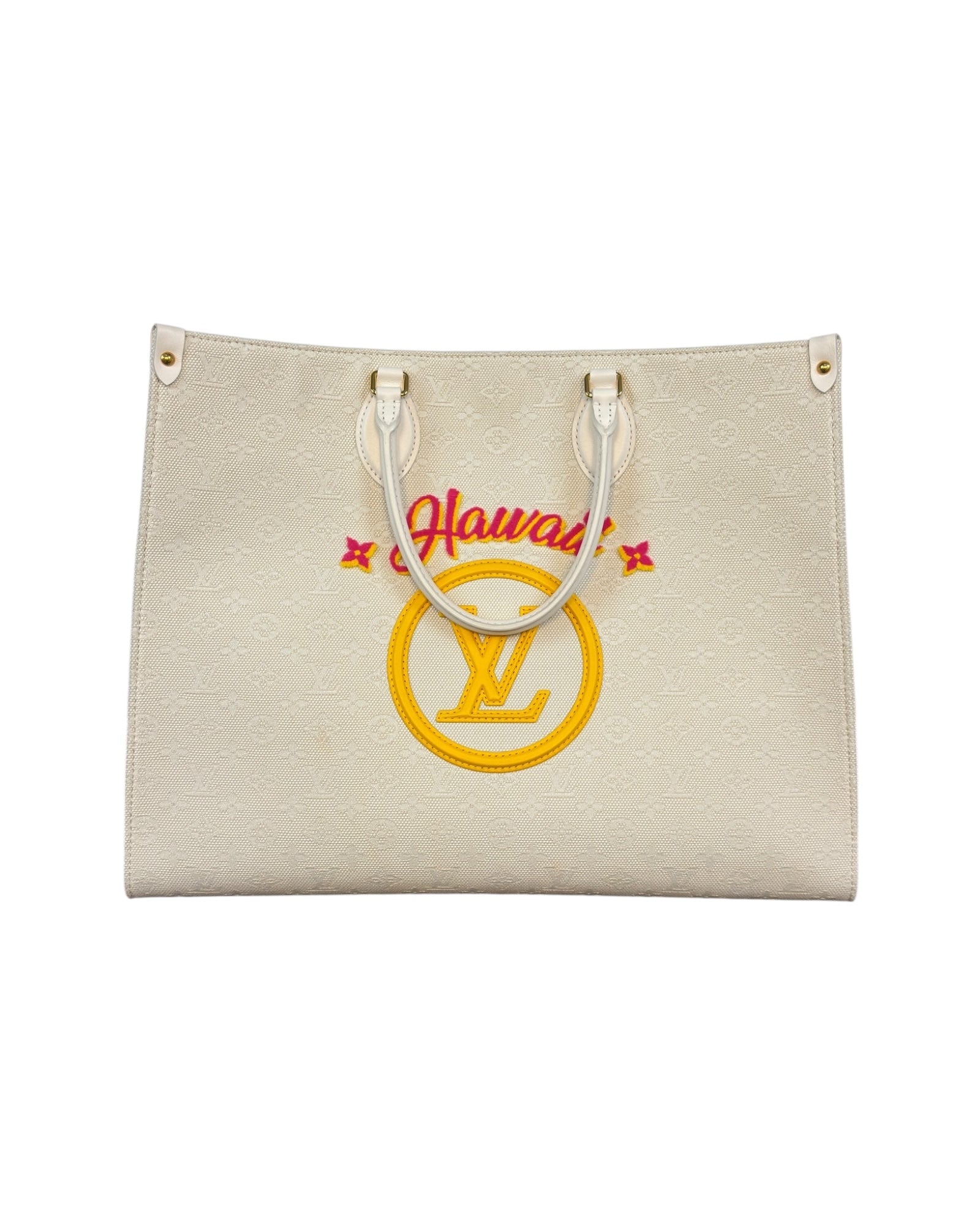 Louis Vuitton OnTheGo GM