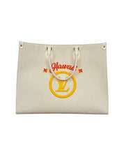 Louis Vuitton OnTheGo GM