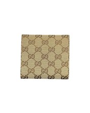 Gucci French Flap Wallet