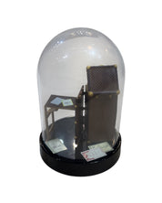 Louis Vuitton Stokowski Desk Wardrobe Trunk Snow Globe