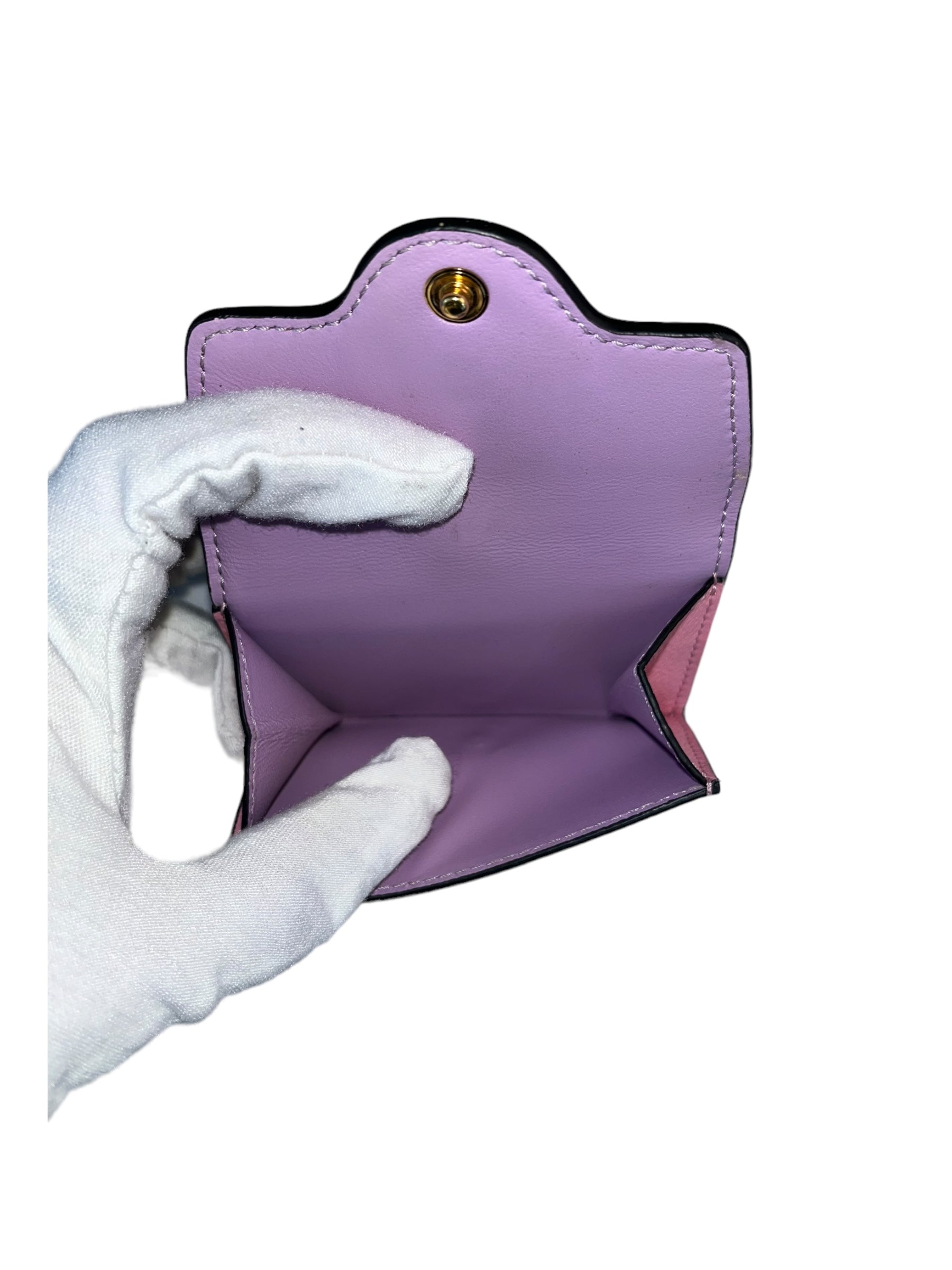 Versace La Medusa Wallet