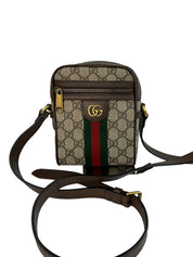 Gucci Ophidia Shoulder Bag