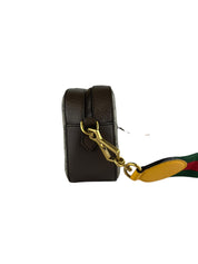 Gucci GG Neo Vintage Supreme Messenger Bag