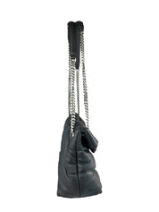 Yves Saint Laurent Loulou Puffer Small