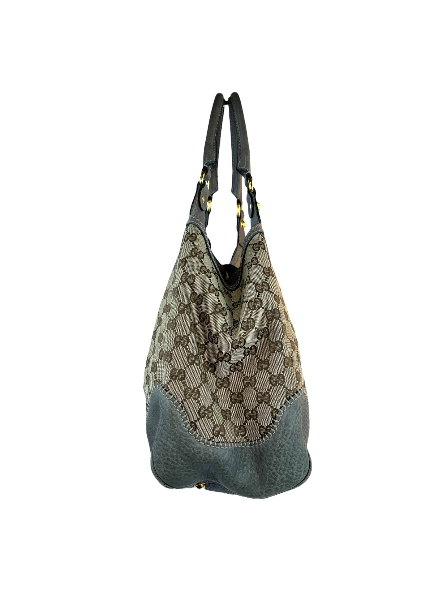 Gucci Pelham Handle Tote