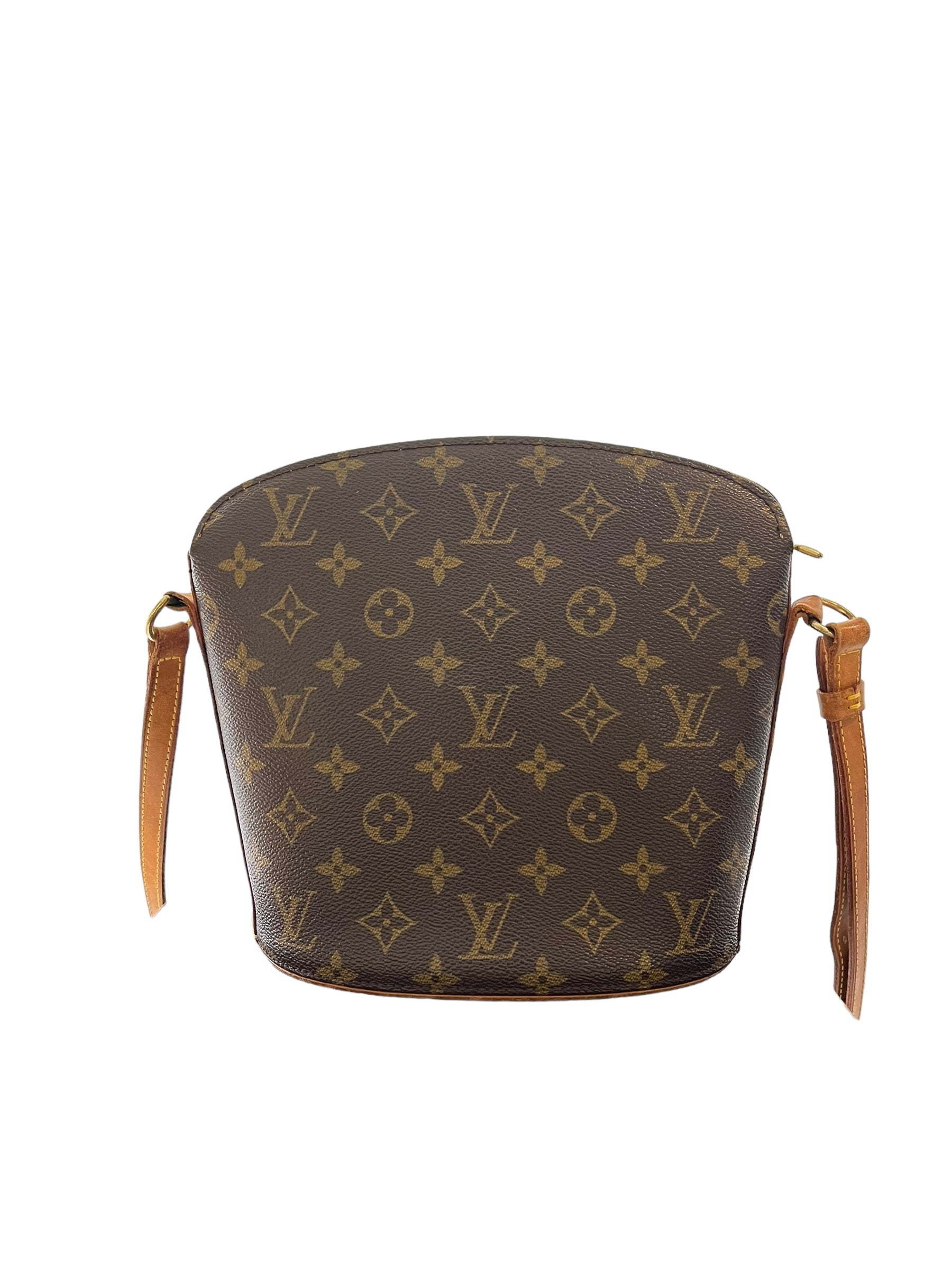 Louis Vuitton Drouot