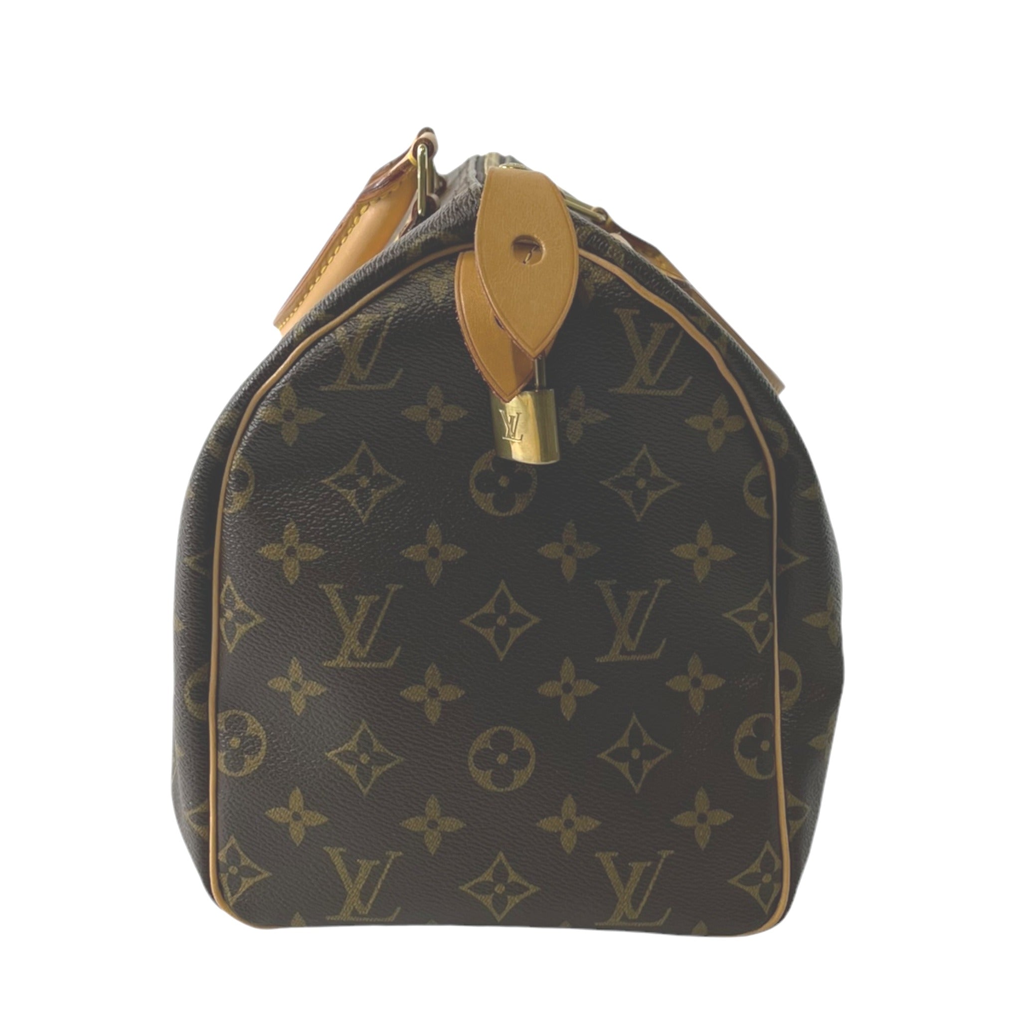 Louis Vuitton Speedy 30