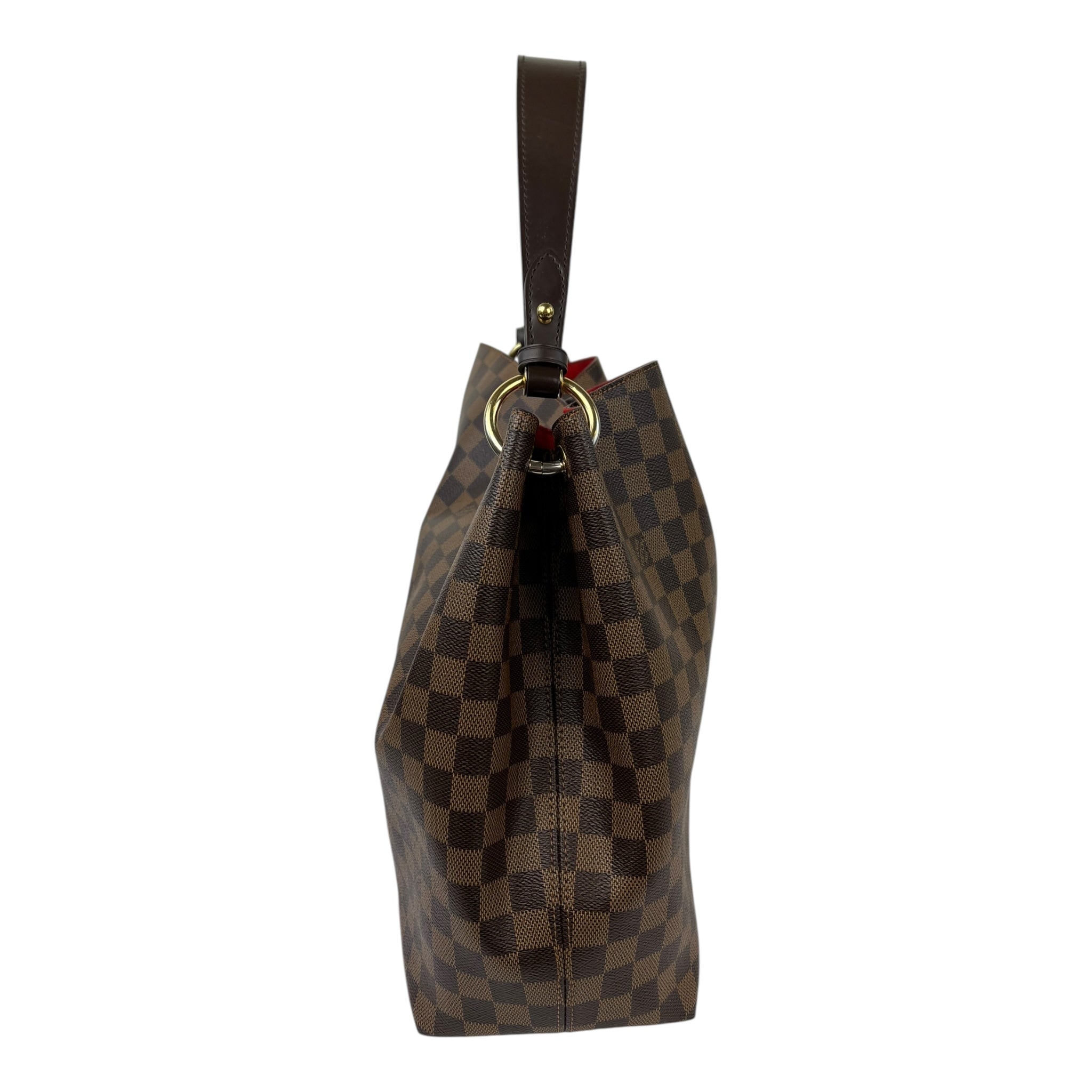 Louis Vuitton Graceful MM